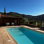 Apartamento Les Mimosas Amazing View
