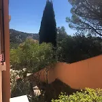 Les Mimosas Amazing View Apartamento *