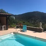 Apartamento Les Mimosas Amazing View Bormes-les-Mimosas