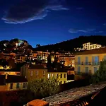 Les Mimosas Amazing View Apartamento