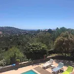 Les Mimosas Amazing View Apartamento