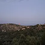 Les Mimosas Amazing View
