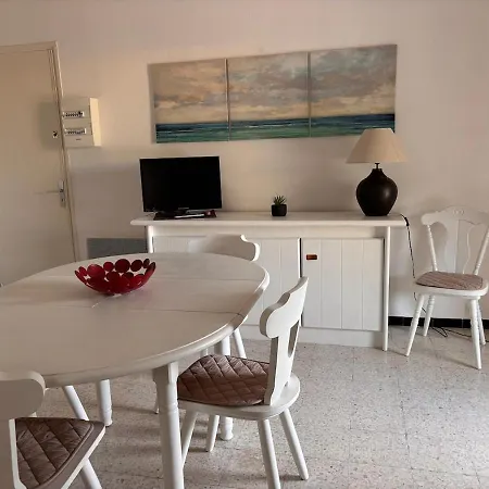 Les Mimosas Vie Imprenable Apartmán