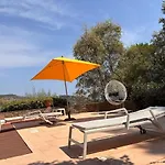 Les Mimosas Amazing View