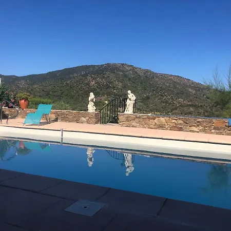 Bormes les Mimosas amazing view Apartman Bormes-les-Mimosas