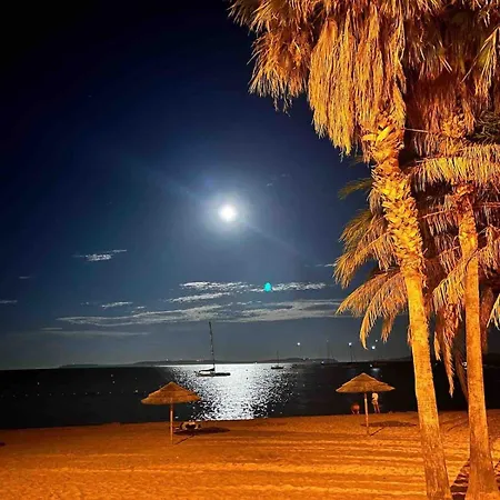 Les Mimosas Amazing View *