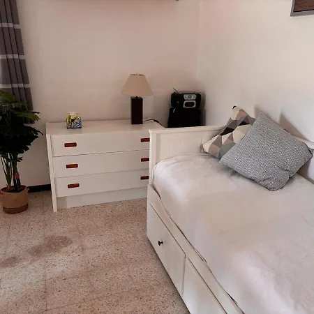 Les Mimosas Amazing View דירה *