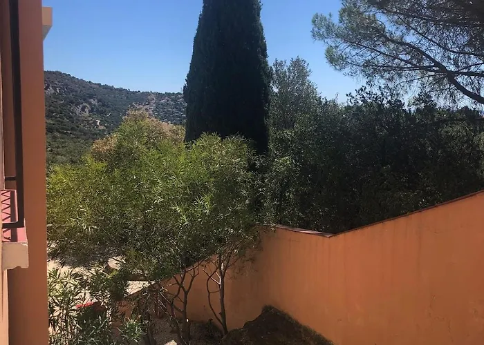 Les Mimosas Amazing View Appartamento *