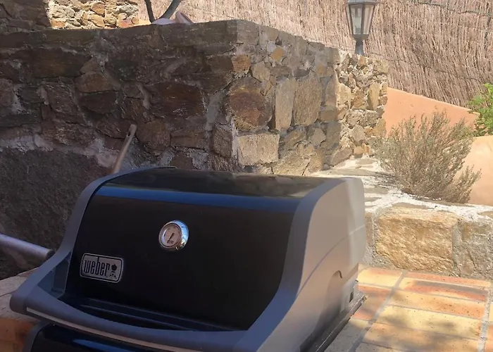 Les Mimosas Amazing View