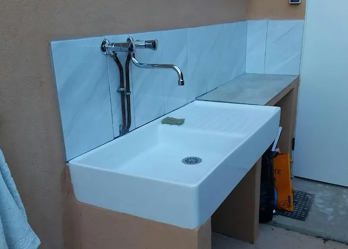 Les Mimosas Amazing View בורם-לה-מימוזה