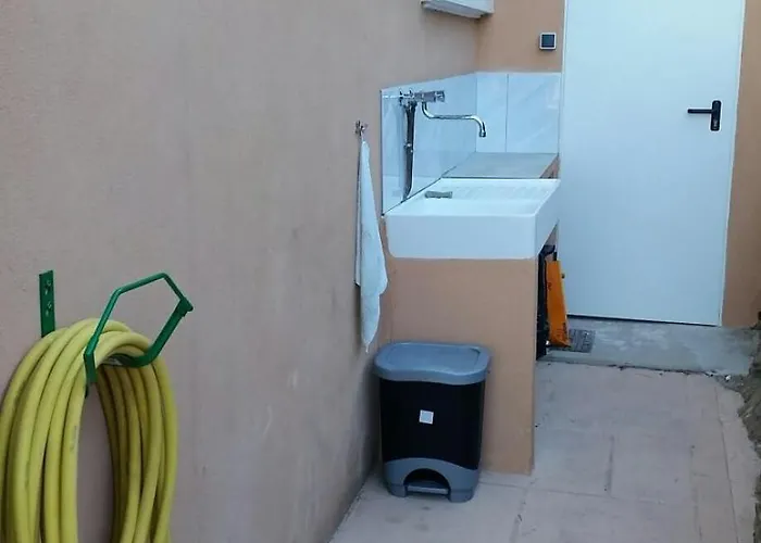 Les Mimosas Amazing View * בורם-לה-מימוזה