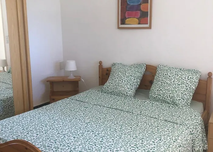 Les Mimosas Amazing View דירה *