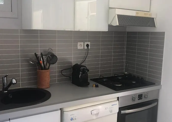 Les Mimosas Amazing View