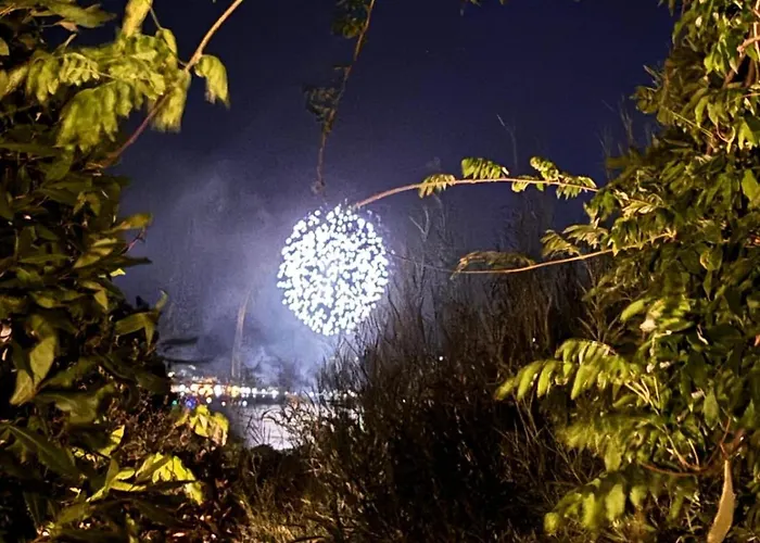 דירה Les Mimosas Amazing View *