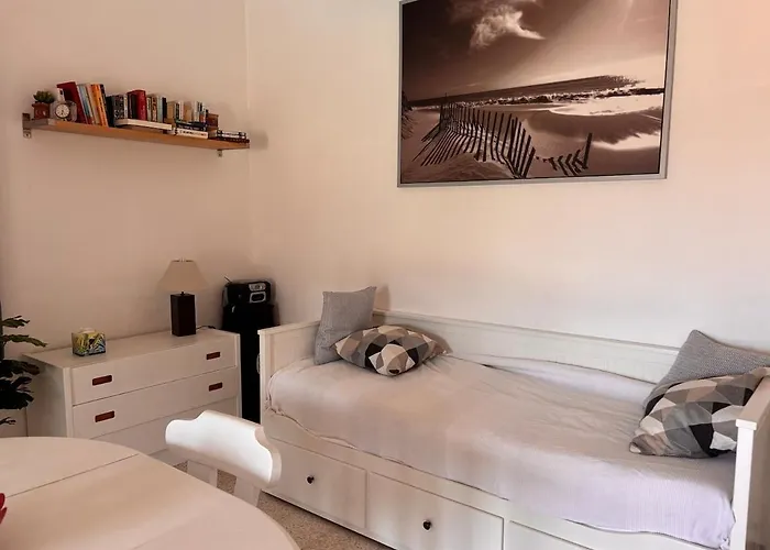 Les Mimosas Amazing View